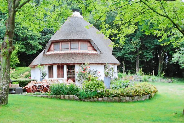Cabin Trois-Rivières