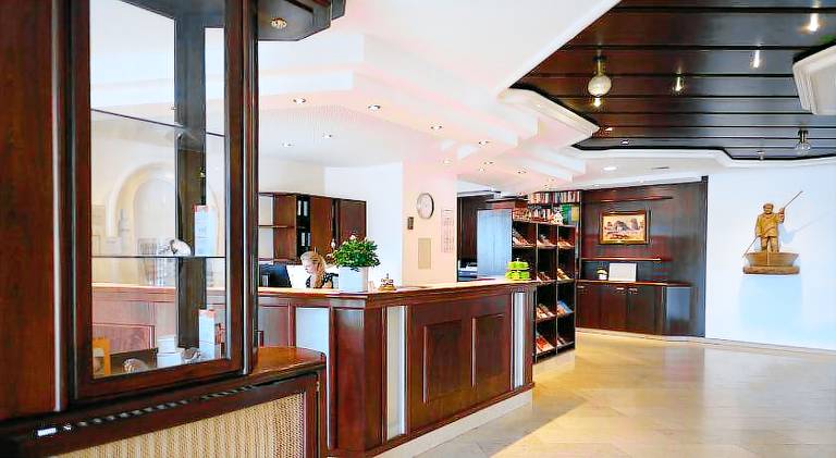 Hotel am Wasserfall — photo 4
