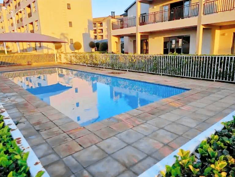 Apartment  Eldoraigne