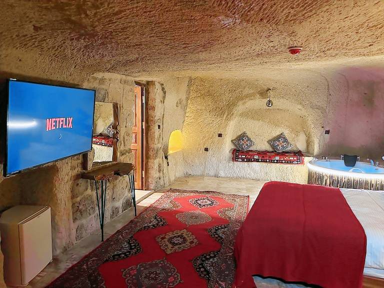 Hostel Nar Belediyesi