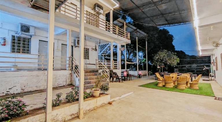 V J Farmstay — photo 5