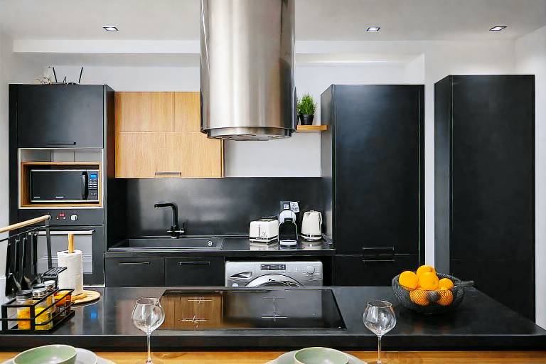 Family-friendly holiday apartment | Lake view | Dogs allowed — photo 5