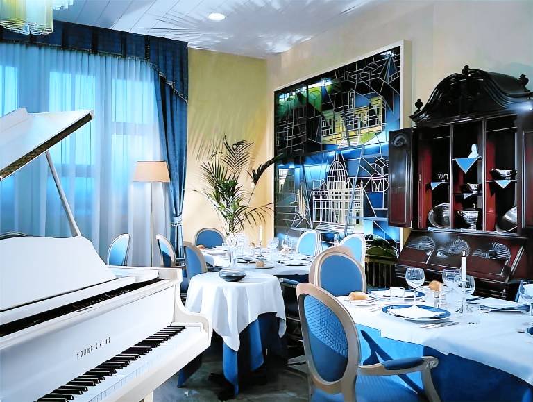 Hotel Terme Roma — photo 4