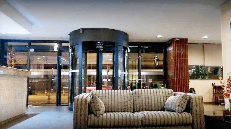 Niterói Palace Hotel — photo 4