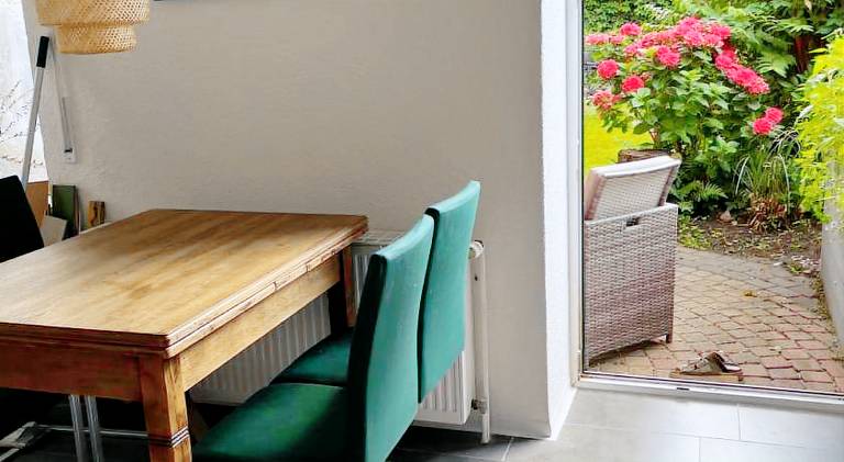 Wonderful holiday apartment | Dogs allowed — photo 4