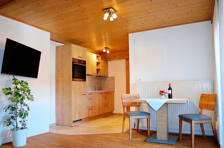 Ferienwohnung Kössen
