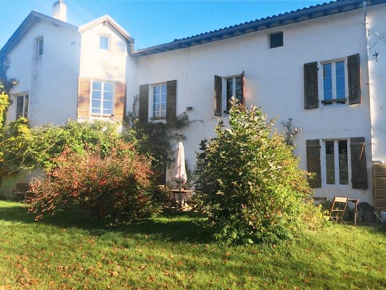 Gîte Belcaire