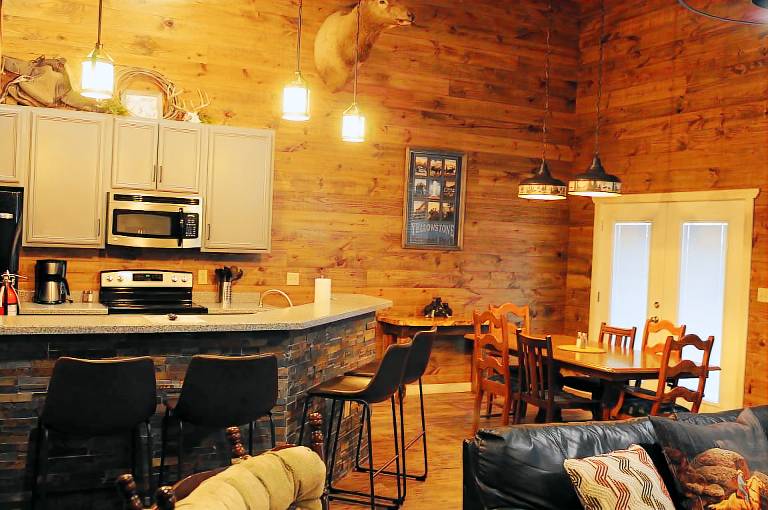 House Gruene