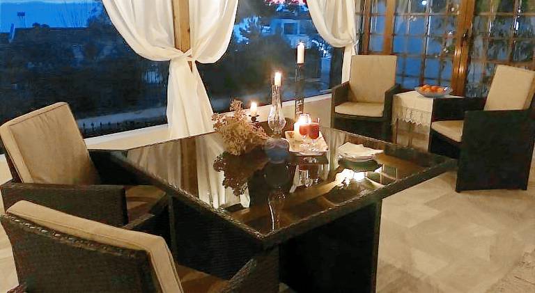 Beautiful beach house — photo 4
