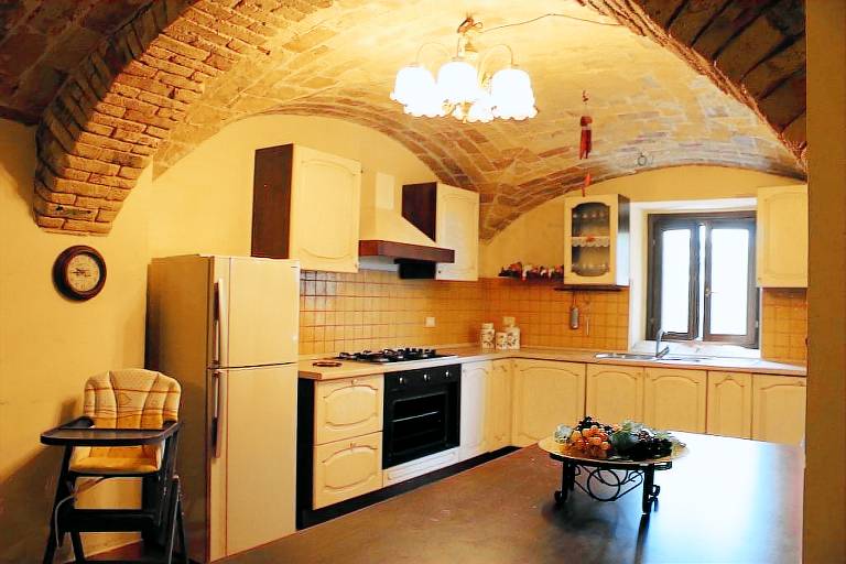 Casa Montesilvano Colle