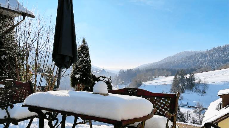 Ferienhaus Alpirsbach