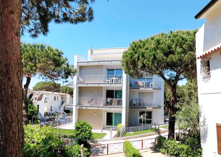 Apartament Rosolina Mare