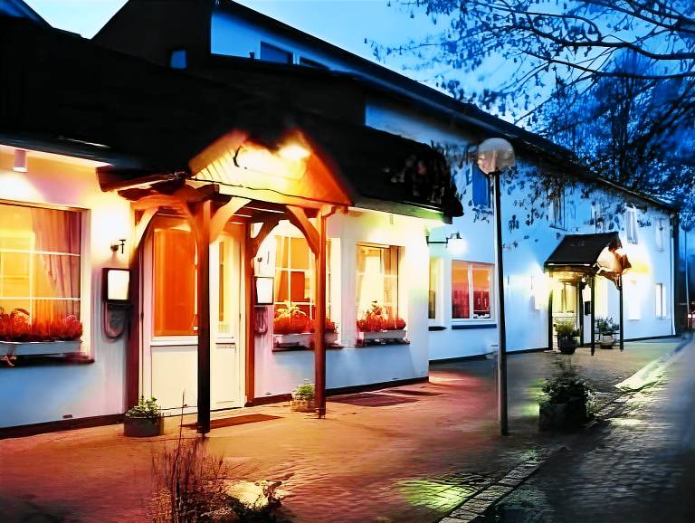 Landhaus Wesermarsch