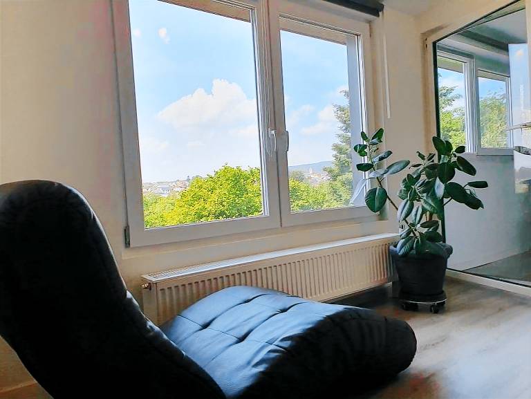 Ferienwohnung Weiskirchen