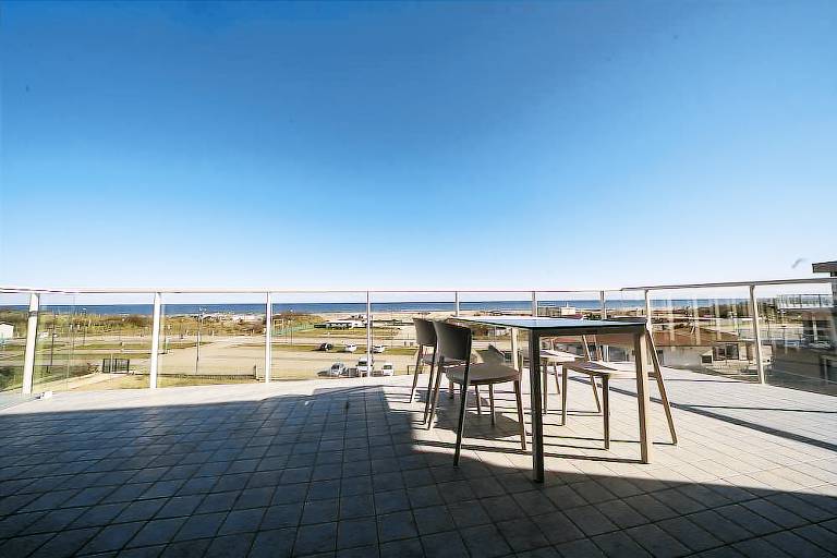 Unterkunft Rosolina Mare