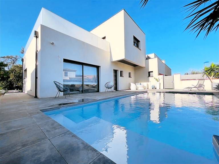Huis Argelès-sur-Mer
