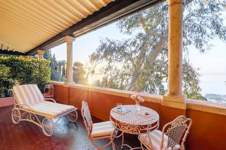 Bed & Breakfast Alassio