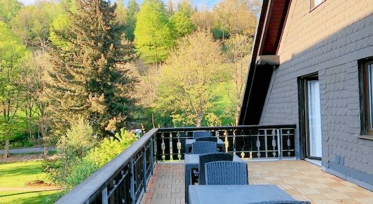 Apartment with 5 rooms for 14 persons — photo 3