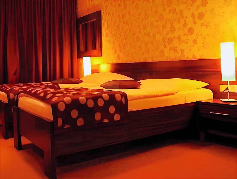 City Hotel Nitra with free parking in Nitra