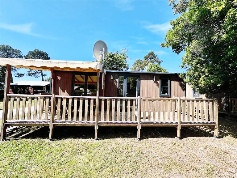Mobil-home Audenge