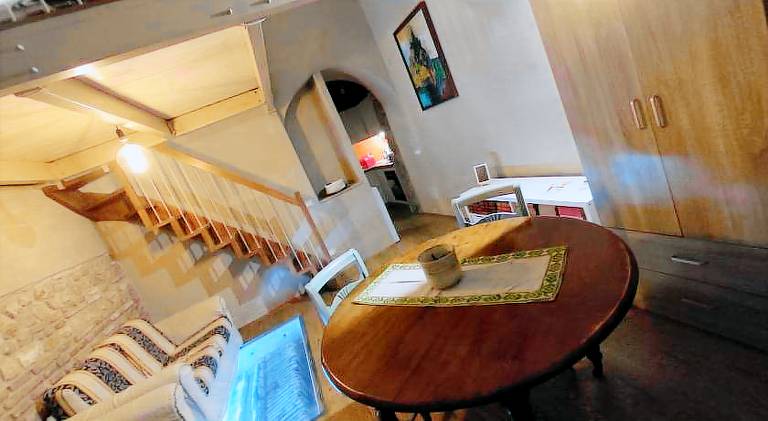 House | Pets are welcome in Narni