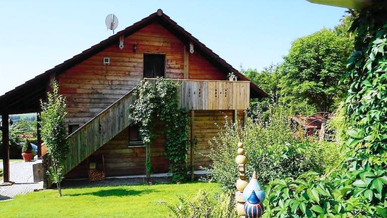 Ferienwohnung  Sankt Englmar