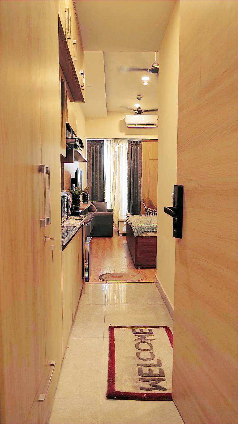 Apartment Silver City