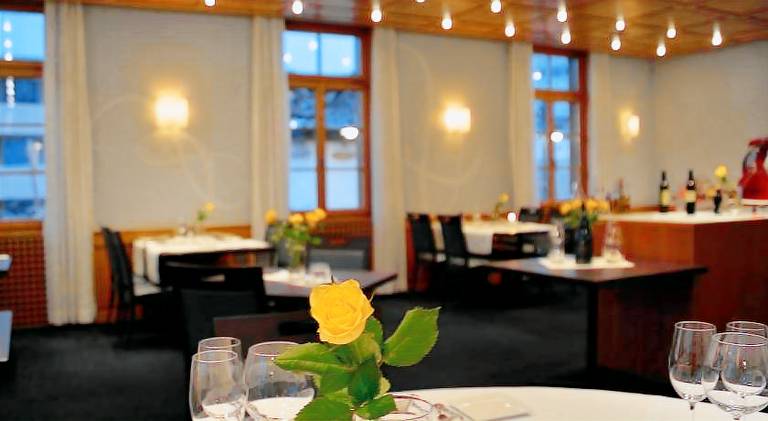 Hotel Brauerei Frohsinn — photo 2