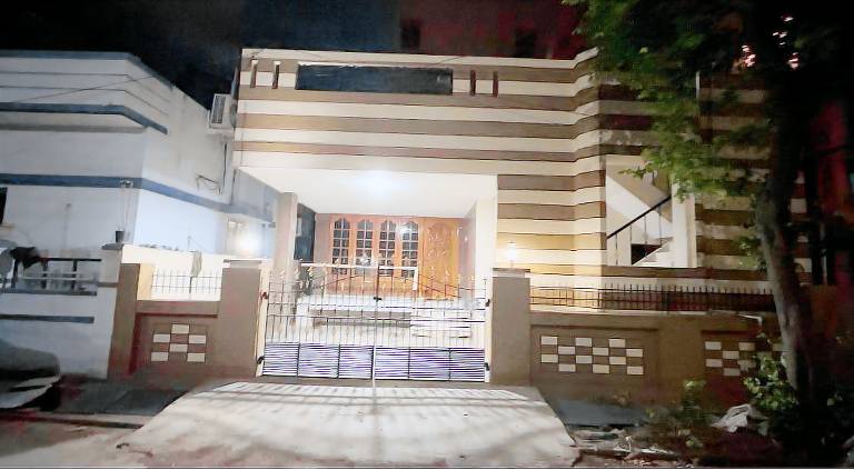 House Tirupati