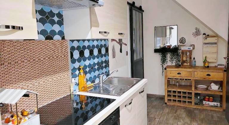 Rental apartment with 1 room for 4 persons — photo 5