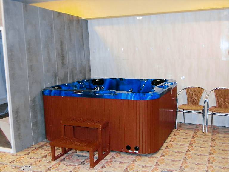 Hotel Real de Castilla — photo 5