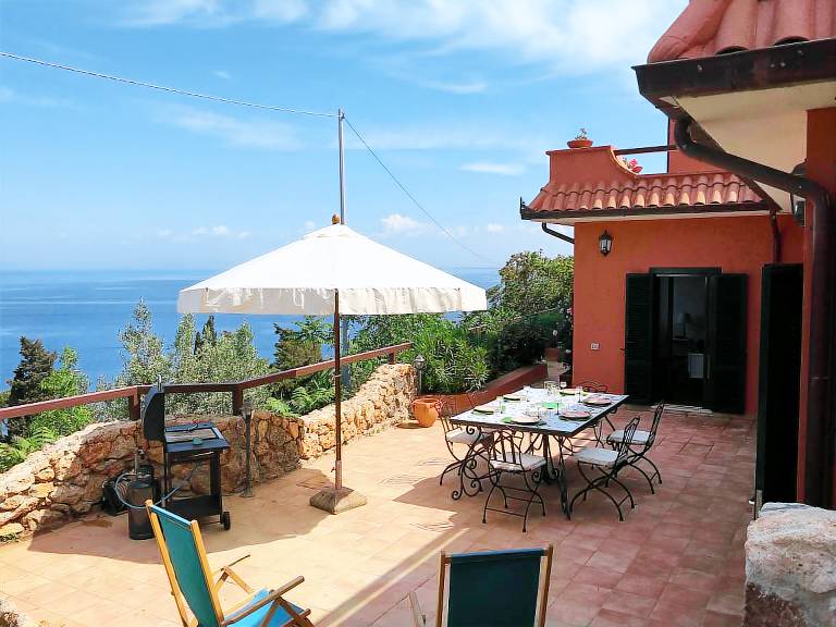Villa Giannella