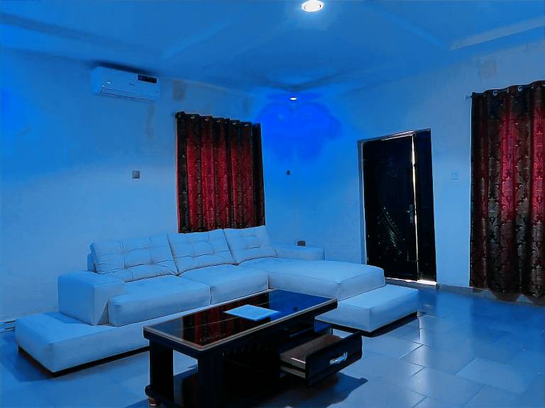 Ferienwohnung Lekki