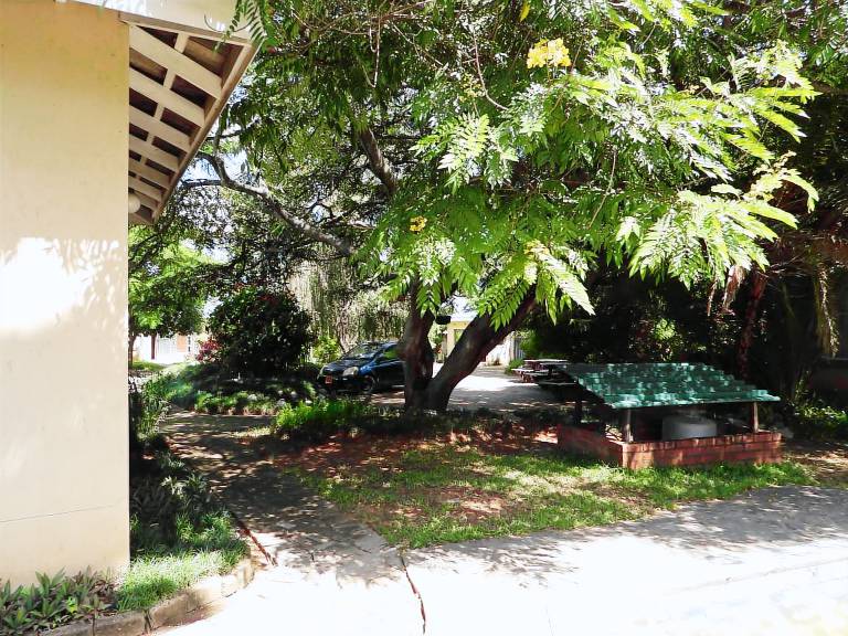 Apartment  Harare South
