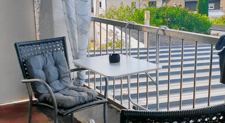 Holiday apartment with 2 rooms for 6 persons — photo 3