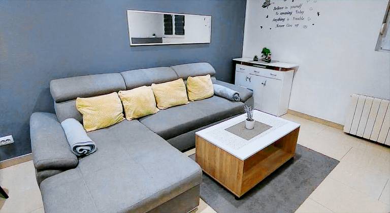 Rental apartment | Pets are welcome in Rijeka