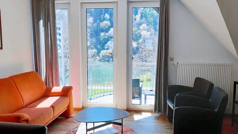 Ferienwohnung Ediger-Eller