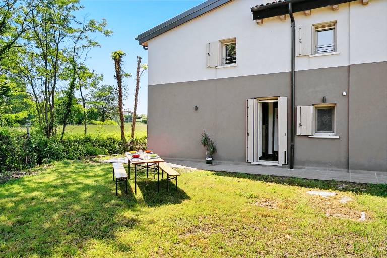 Casa Mogliano Veneto