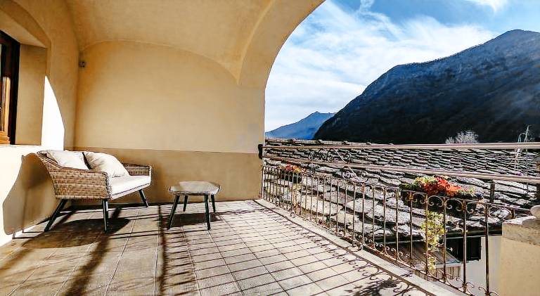 Domaine Valleise - Wine & Rooms — photo 5