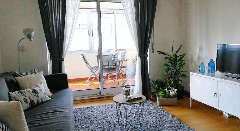 Lovely holiday apartment with patio | Dogs allowed — photo 2
