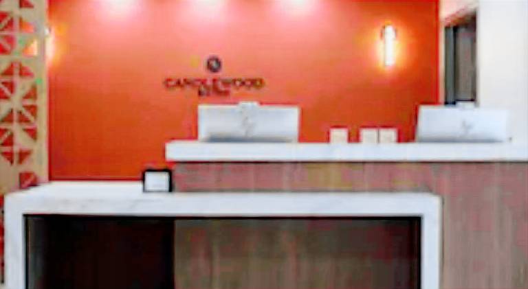 Candlewood Suites Houston Space Center – Webster by IHG — photo 4