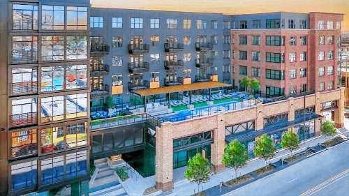 Apartment Deep Ellum