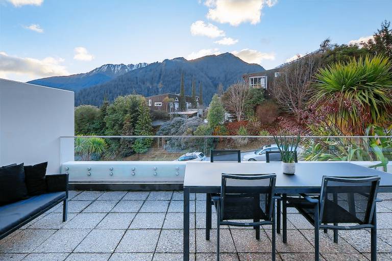 Apartment  Queenstown