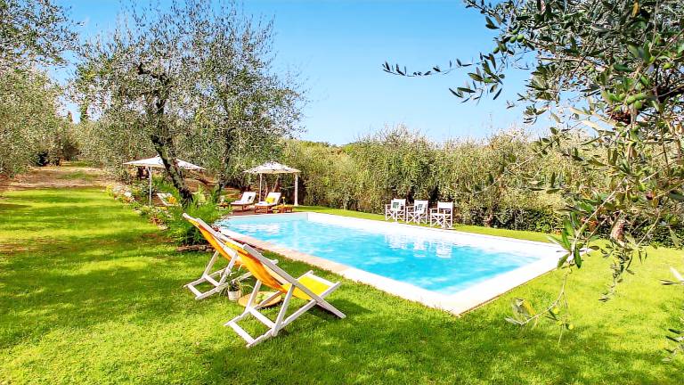 Children-friendly wonderful villa with garden, barbeque & private pool | Pets are welcome — photo 5