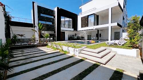 Villa Dar Chaabane Al Fehri
