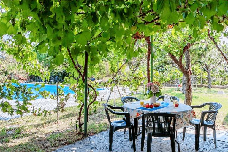 Apartamento Piedralaves