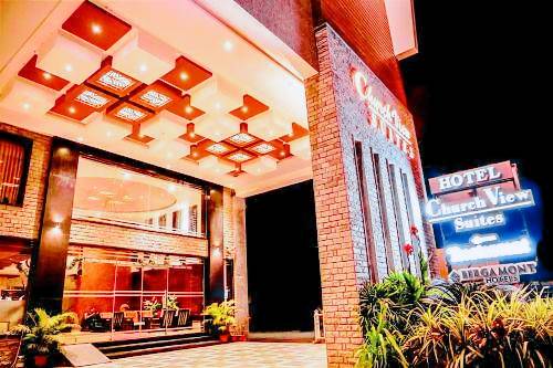 Motel Velankanni