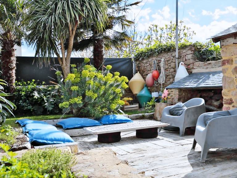 Fully equipped house with yard, terrace & barbeque | Close to the beach | Pets are welcome — photo 3