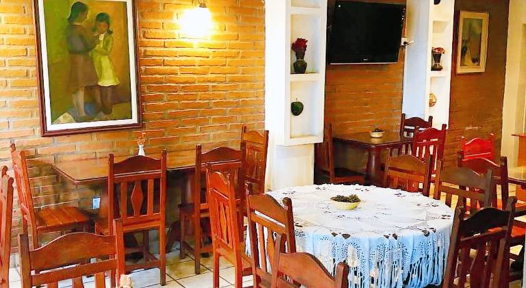 Altoparque Hotel Salta — photo 4