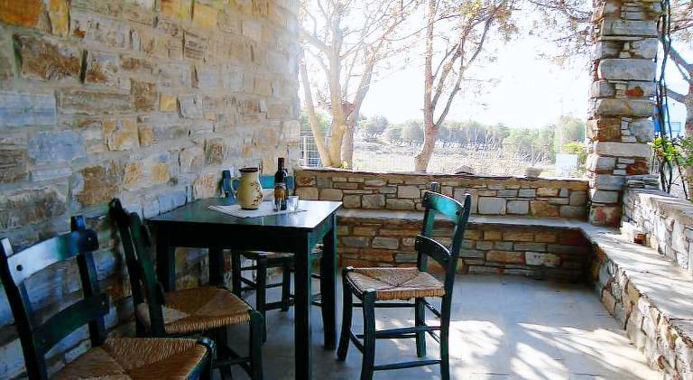 Vacation home with 2 rooms for 4 persons — photo 2